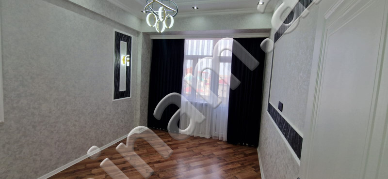 2 otaqlı Yeni tikili, Satış, Abşeron