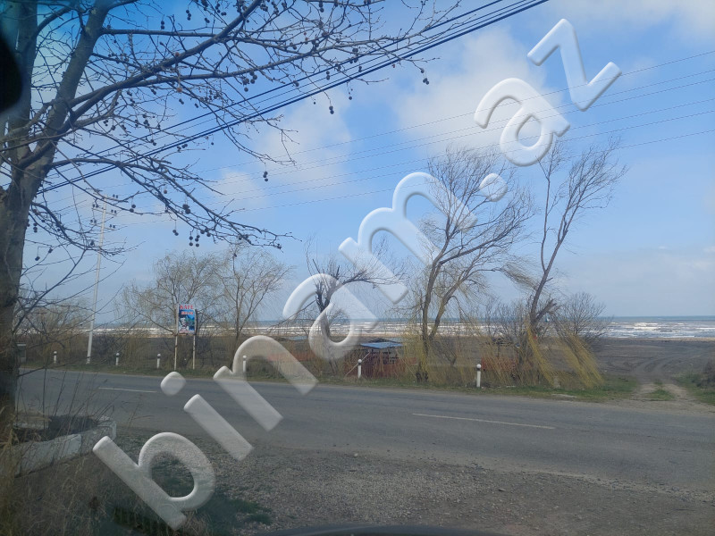 1000 m2 Torpaq, Satış, Xaçmaz