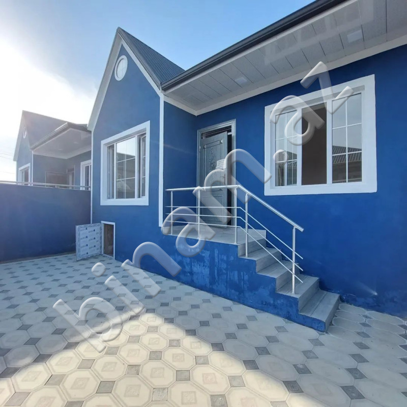3 otaqlı Villa / Həyət evi, Satış, Bakı, Suraxanı