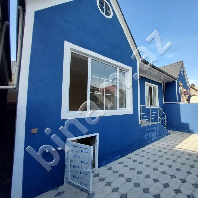 3 otaqlı Villa / Həyət evi, Satış, Bakı, Suraxanı