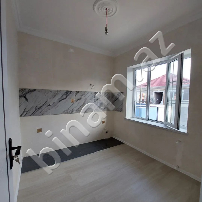 3 otaqlı Villa / Həyət evi, Satış, Bakı, Suraxanı