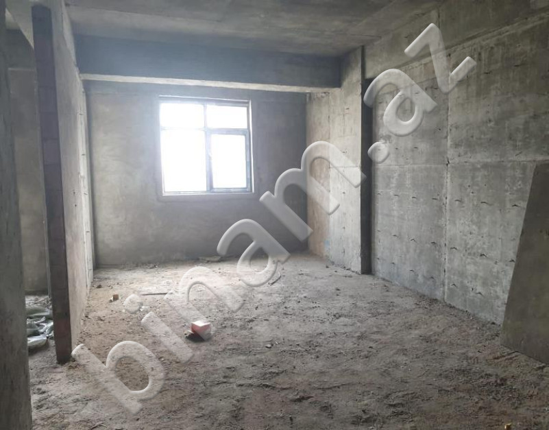 2 otaqlı Yeni tikili, Satış, Bakı, Nəsimi, Gənclik