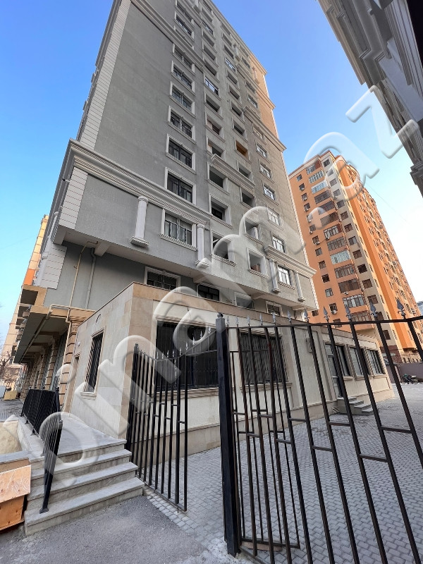 2 otaqlı Yeni tikili, Satış, Bakı, Nəsimi, Gənclik