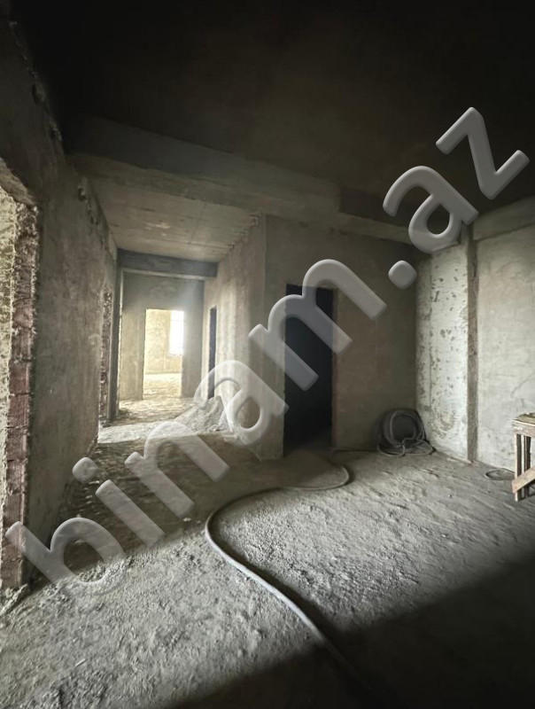 2 otaqlı Yeni tikili, Satış, Bakı, Nəsimi, Gənclik