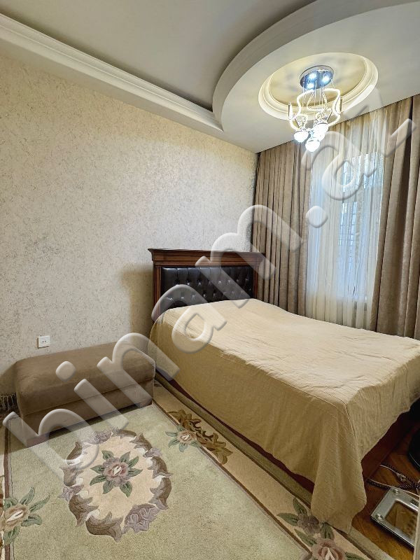 3 otaqlı Yeni tikili, Satış, Bakı, Səbail, İçəri şəhər