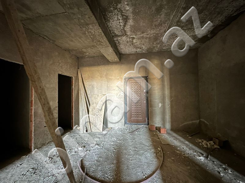 3 otaqlı Yeni tikili, Satış, Bakı, Nərimanov, Gənclik
