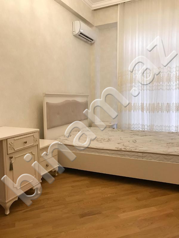 5 otaqlı Yeni tikili, Satış, Bakı, Nəsimi, Gənclik