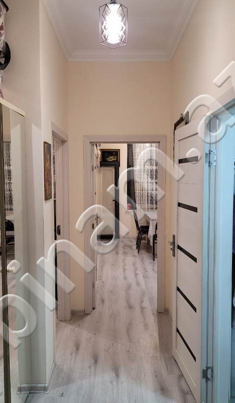 2 otaqlı Yeni tikili, Satış, Bakı, Nəsimi, 28 may