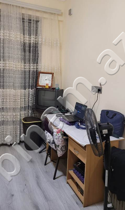 2 otaqlı Yeni tikili, Satış, Bakı, Nəsimi, 28 may