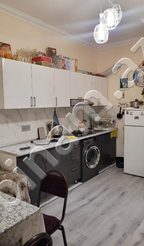 2 otaqlı Yeni tikili, Satış, Bakı, Nəsimi, 28 may