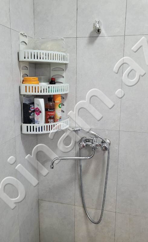 2 otaqlı Yeni tikili, Satış, Bakı, Nəsimi, 28 may