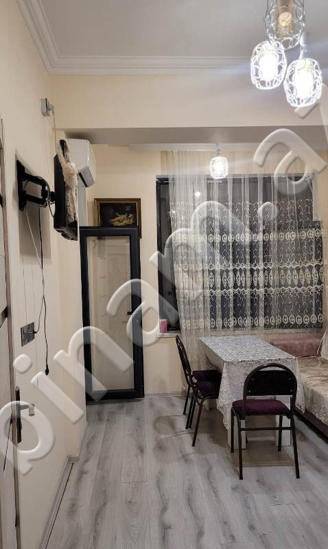 2 otaqlı Yeni tikili, Satış, Bakı, Nəsimi, 28 may