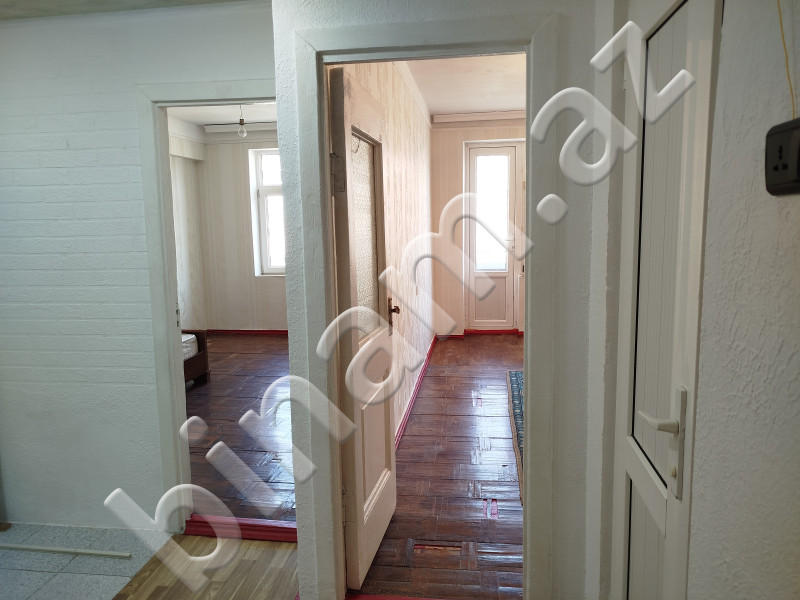 2 otaqlı Köhnə tikili, Satış, Bakı, Xətai, Həzi Aslanov