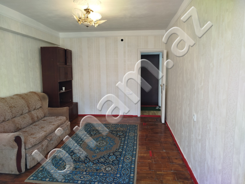 2 otaqlı Köhnə tikili, Satış, Bakı, Xətai, Həzi Aslanov