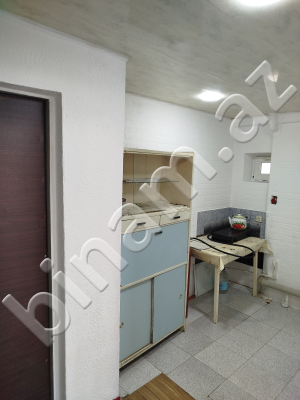 2 otaqlı Köhnə tikili, Satış, Bakı, Xətai, Həzi Aslanov