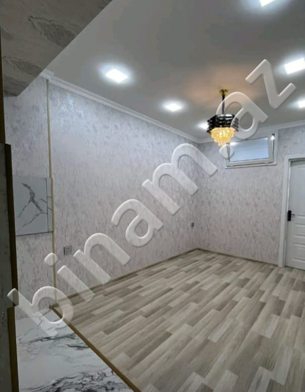 2 otaqlı Yeni tikili, Satış, Xırdalan
