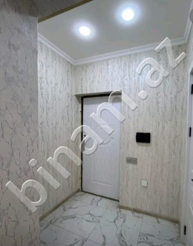 2 otaqlı Yeni tikili, Satış, Xırdalan