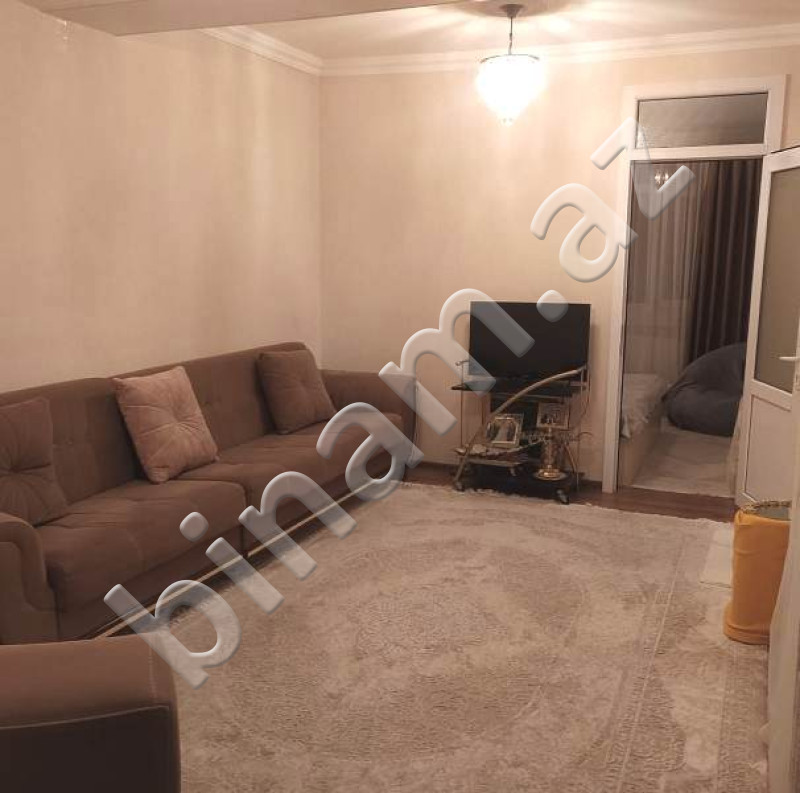 2 otaqlı Yeni tikili, Satış, Bakı, Səbail, İçəri şəhər