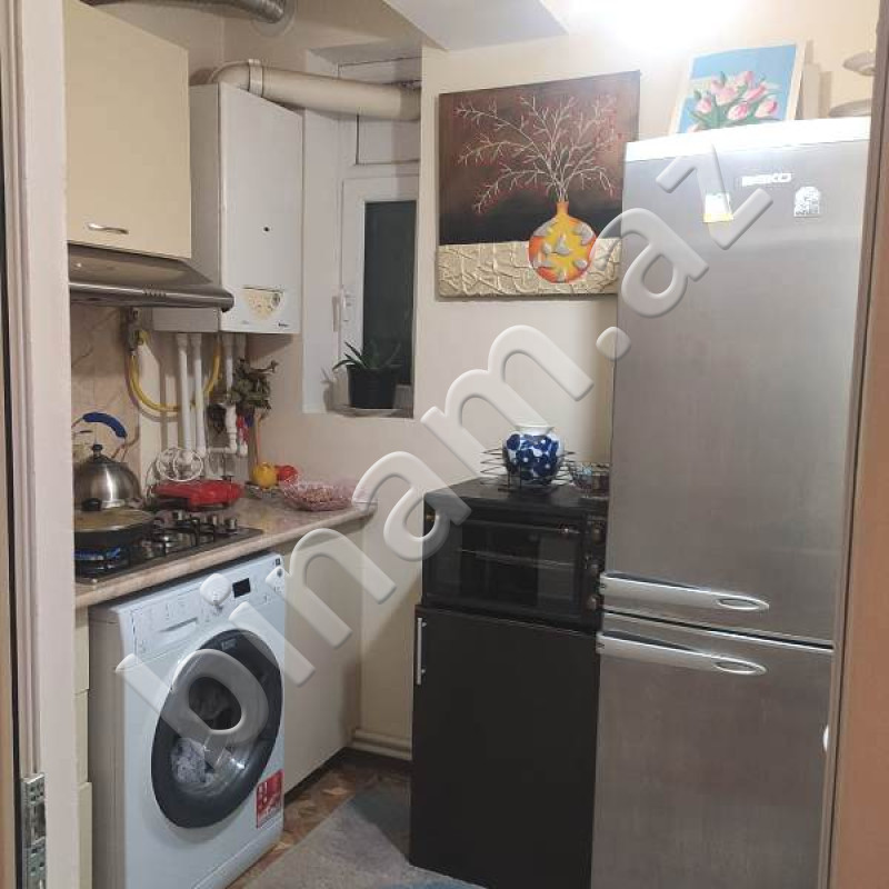 2 otaqlı Yeni tikili, Satış, Bakı, Səbail, İçəri şəhər