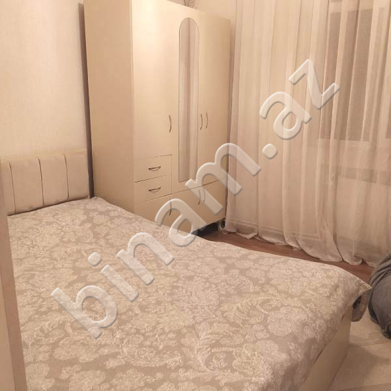 2 otaqlı Yeni tikili, Satış, Bakı, Səbail, İçəri şəhər