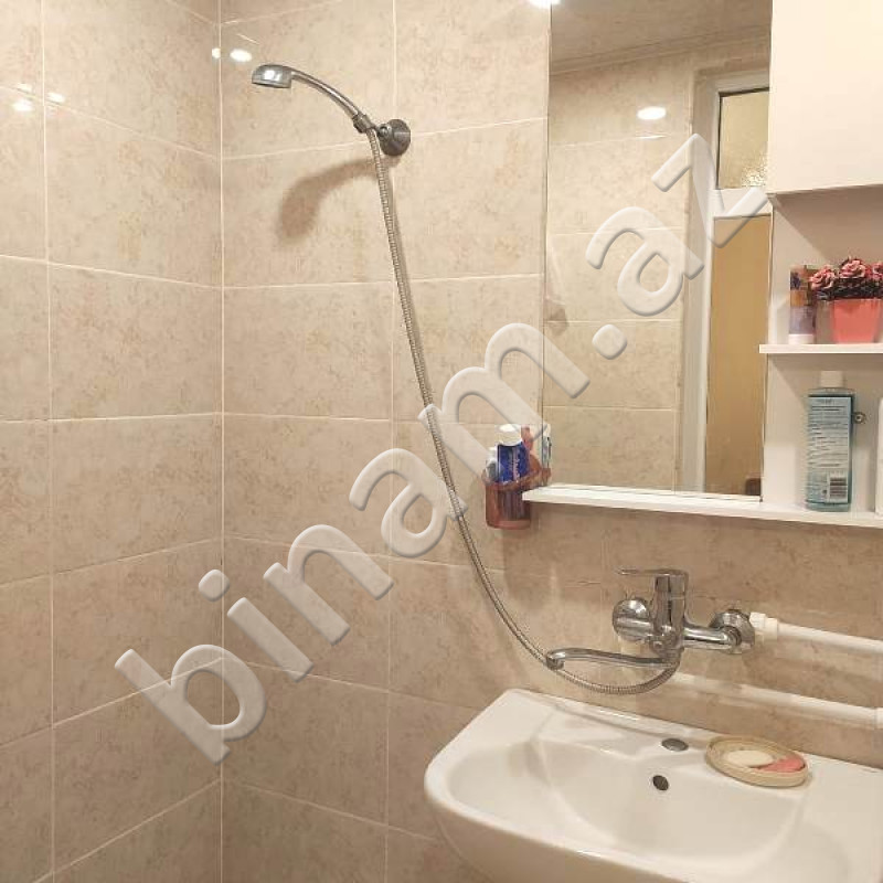 2 otaqlı Yeni tikili, Satış, Bakı, Səbail, İçəri şəhər