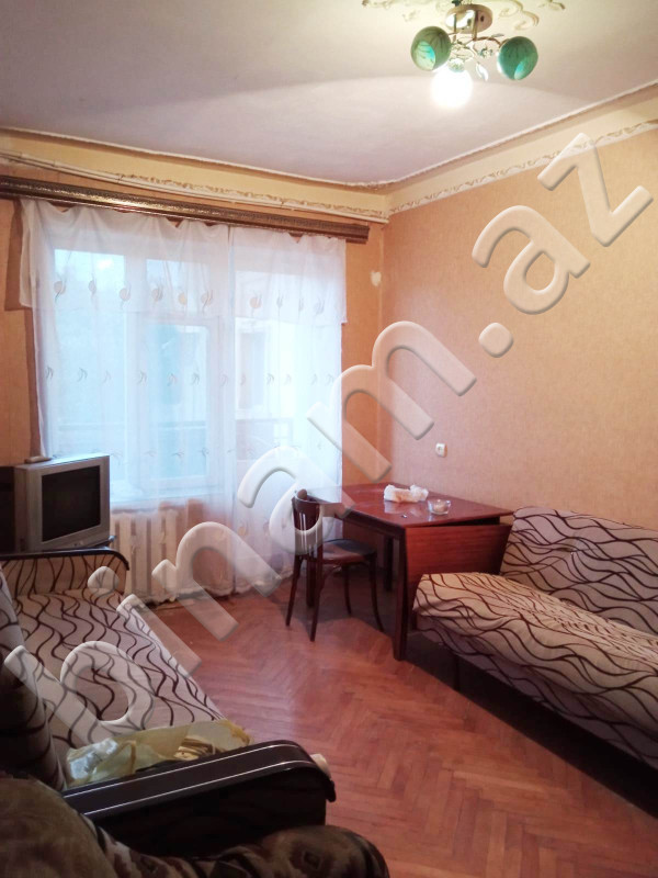 2 otaqlı Köhnə tikili, Kirayə (aylıq), Bakı, Sabunçu