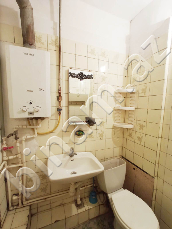 2 otaqlı Köhnə tikili, Kirayə (aylıq), Bakı, Sabunçu
