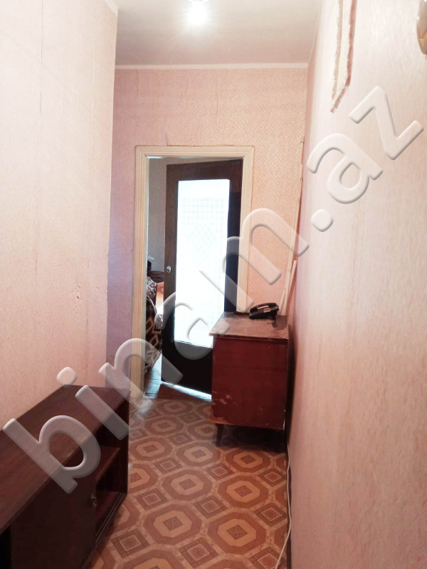 2 otaqlı Köhnə tikili, Kirayə (aylıq), Bakı, Sabunçu