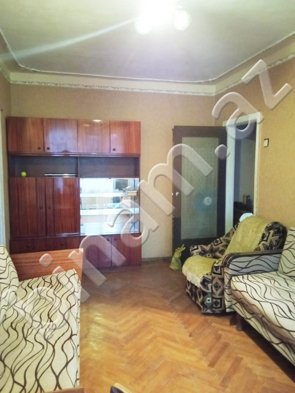 2 otaqlı Köhnə tikili, Kirayə (aylıq), Bakı, Sabunçu