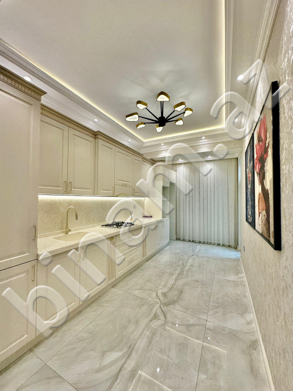 3 otaqlı Yeni tikili, Satış, Bakı, Yasamal, 20 yanvar