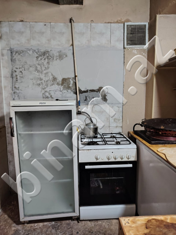 1 otaqlı Obyekt, Kirayə (aylıq), Bakı, Nəsimi, Memar Əcəmi