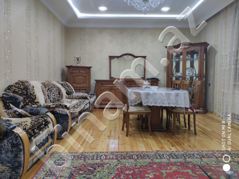 5 otaqlı Villa / Həyət evi, Satış, Bakı, Binəqədi, Azadlıq pros.