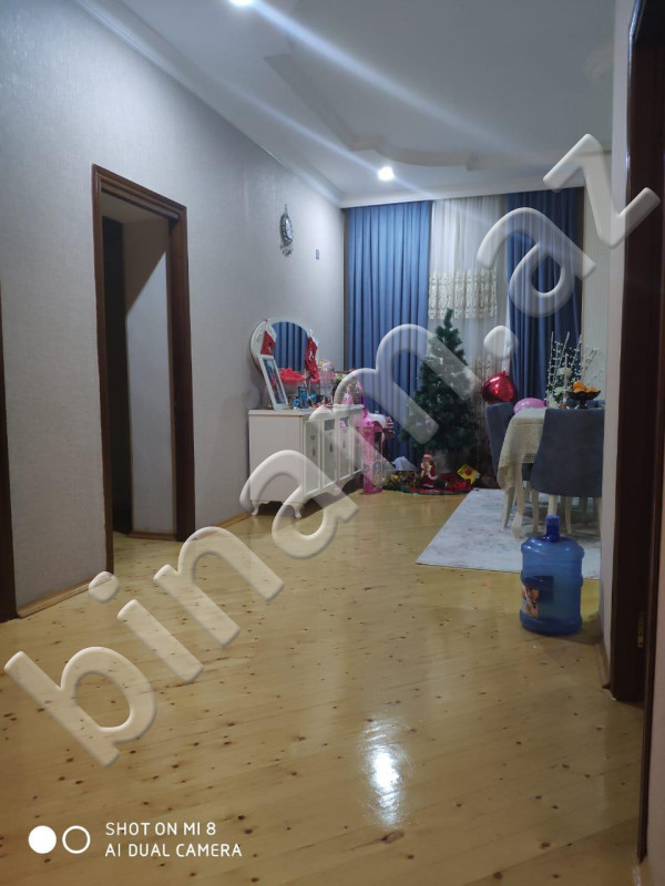 5 otaqlı Villa / Həyət evi, Satış, Bakı, Binəqədi, Azadlıq pros.