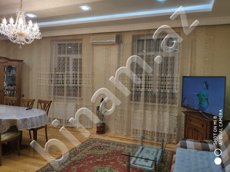 5 otaqlı Villa / Həyət evi, Satış, Bakı, Binəqədi, Azadlıq pros.