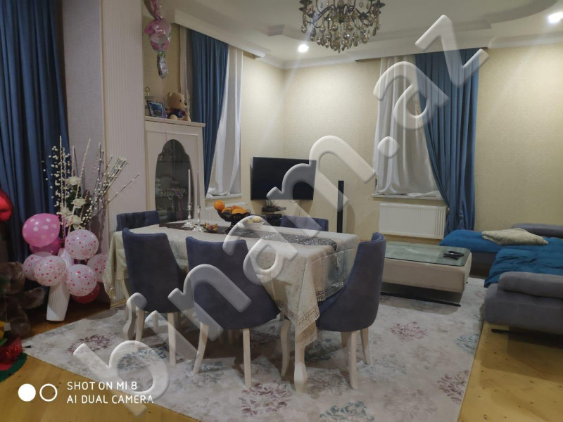 5 otaqlı Villa / Həyət evi, Satış, Bakı, Binəqədi, Azadlıq pros.