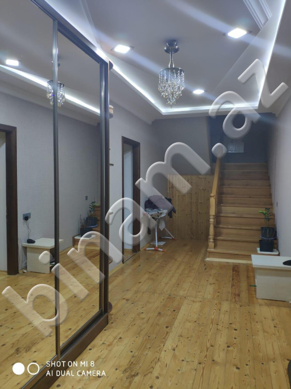 5 otaqlı Villa / Həyət evi, Satış, Bakı, Binəqədi, Azadlıq pros.