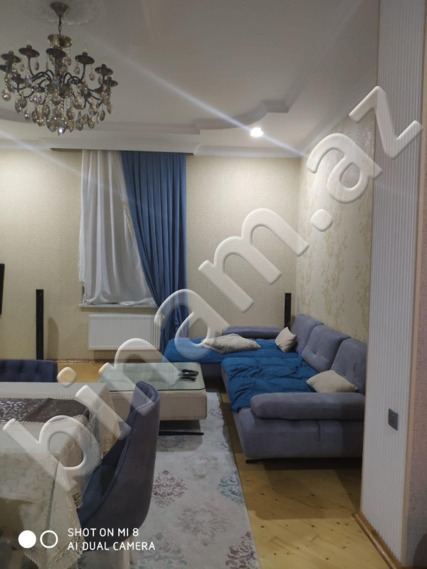 5 otaqlı Villa / Həyət evi, Satış, Bakı, Binəqədi, Azadlıq pros.