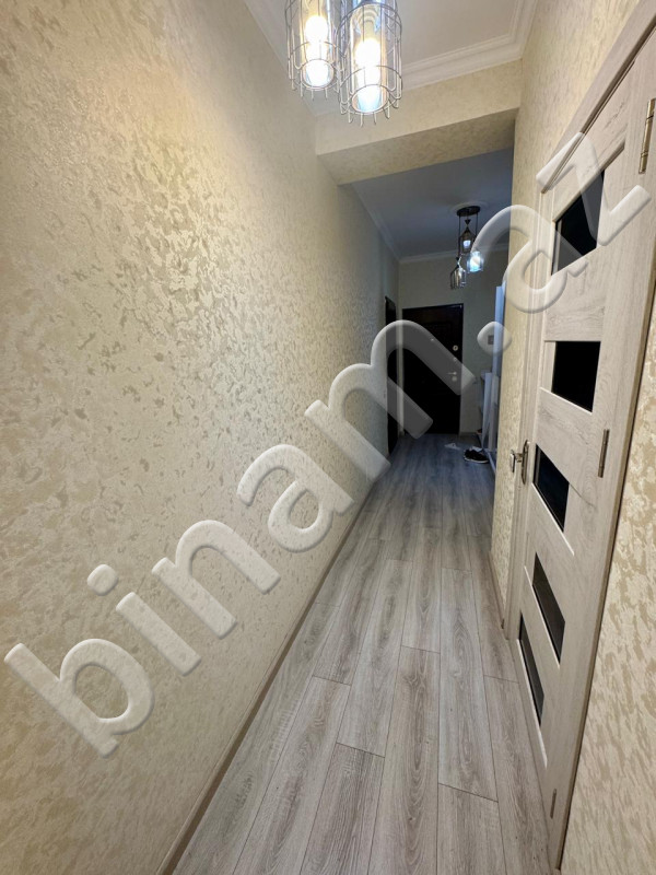 1 otaqlı Yeni tikili, Kirayə (aylıq), Bakı, Nərimanov, Gənclik