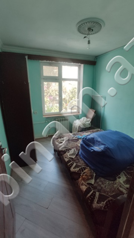 1 otaqlı Köhnə tikili, Satış, Bakı, Binəqədi