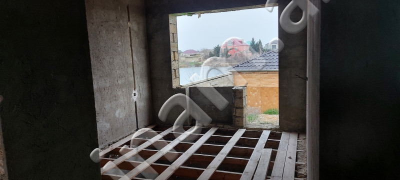 3 otaqlı Bağ evləri, Satış, Bakı, Sabunçu