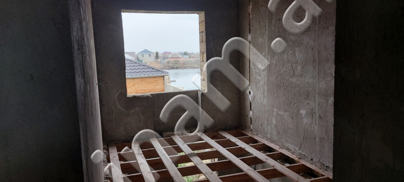 3 otaqlı Bağ evləri, Satış, Bakı, Sabunçu