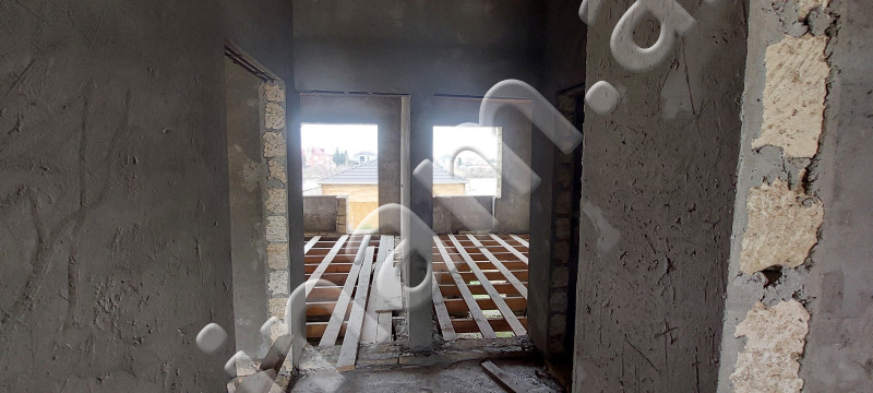 3 otaqlı Bağ evləri, Satış, Bakı, Sabunçu