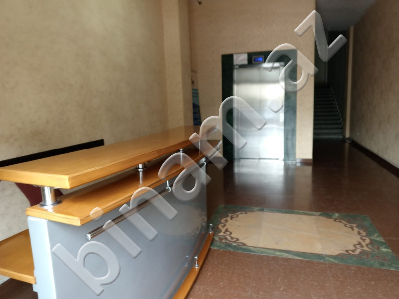 1 otaqlı Ofis, Kirayə (aylıq), Bakı, Nərimanov, Nəriman Nərimanov