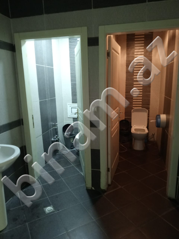 1 otaqlı Ofis, Kirayə (aylıq), Bakı, Nərimanov, Nəriman Nərimanov
