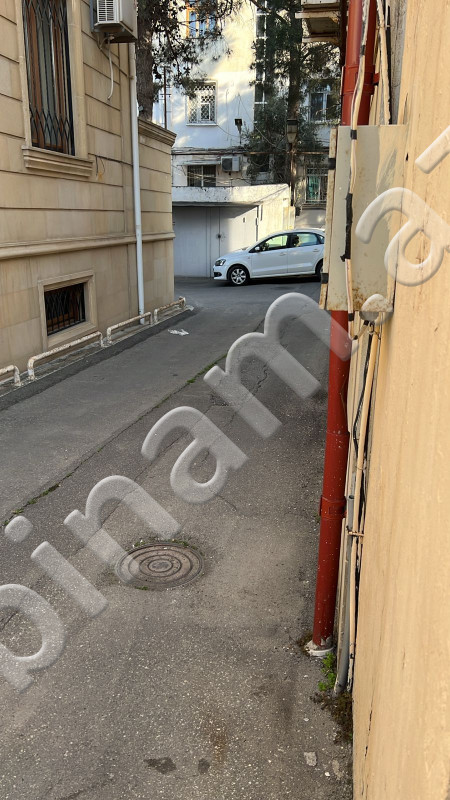 2 sot Torpaq, Satış, Bakı, Yasamal, Elmlər Akademiyası