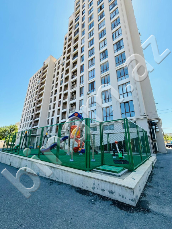 2 otaqlı Yeni tikili, Satış, Bakı, Sabunçu