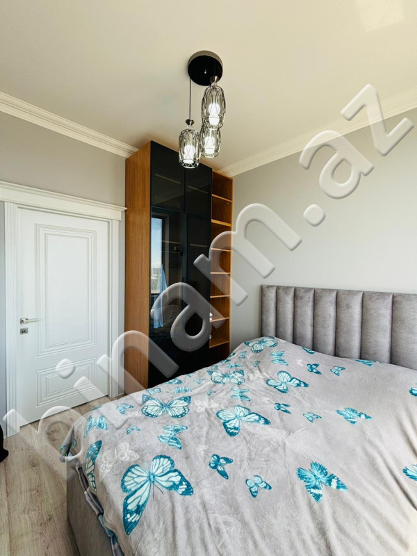 2 otaqlı Yeni tikili, Satış, Bakı, Sabunçu