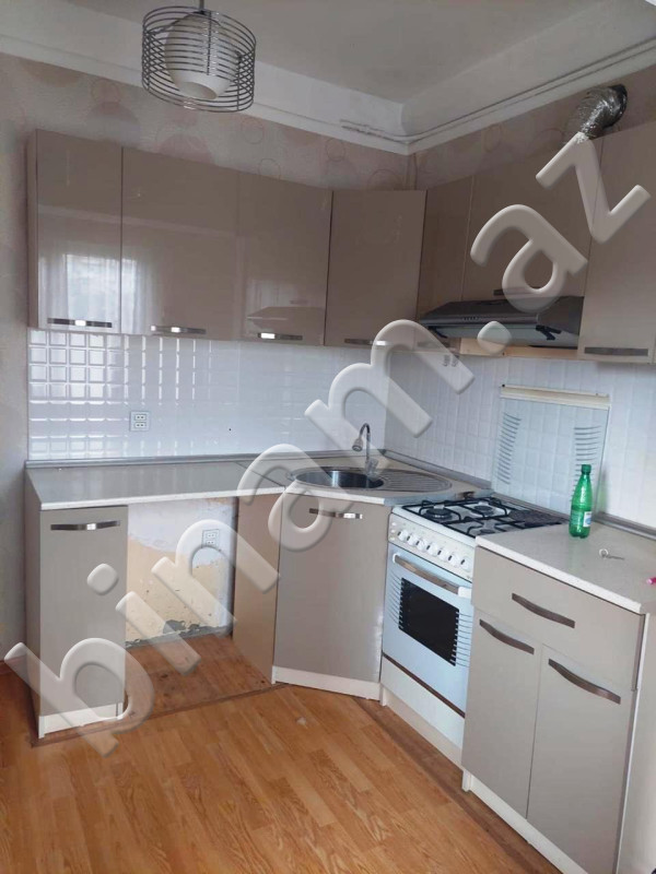2 otaqlı Köhnə tikili, Kirayə (aylıq), Bakı, Xətai, Əhmədli