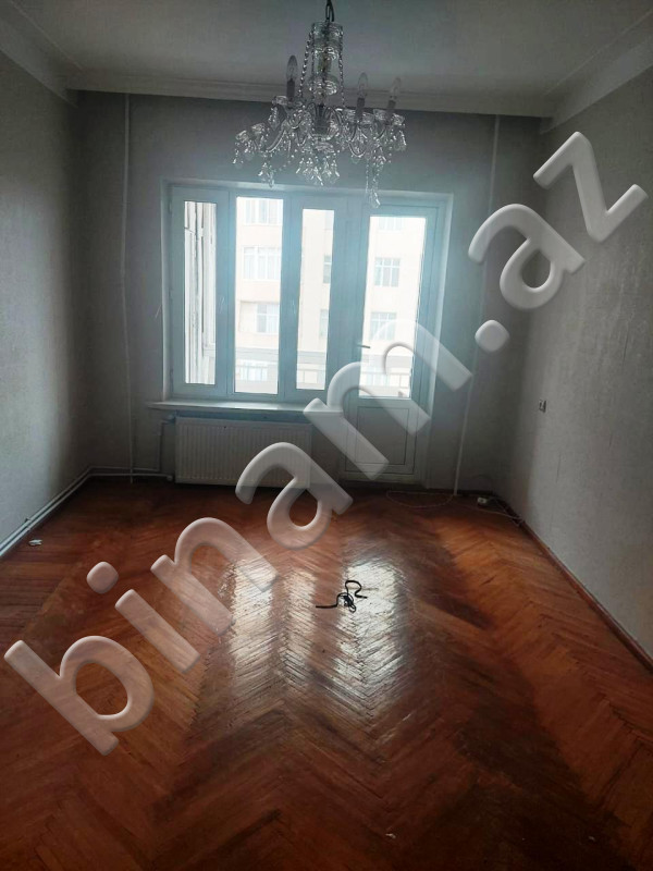2 otaqlı Köhnə tikili, Kirayə (aylıq), Bakı, Xətai, Əhmədli