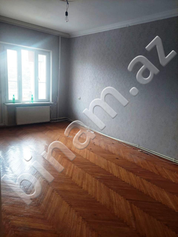 2 otaqlı Köhnə tikili, Kirayə (aylıq), Bakı, Xətai, Əhmədli